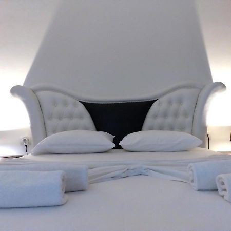 Artur Apartments Himare Exterior foto
