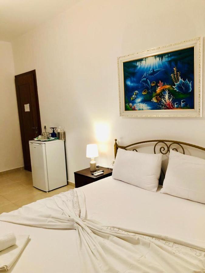 Artur Apartments Himare Exterior foto