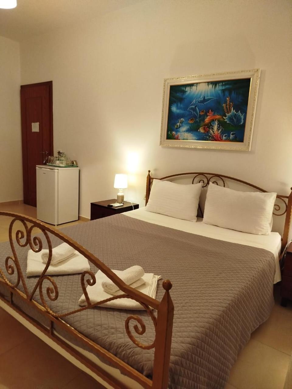 Artur Apartments Himare Exterior foto